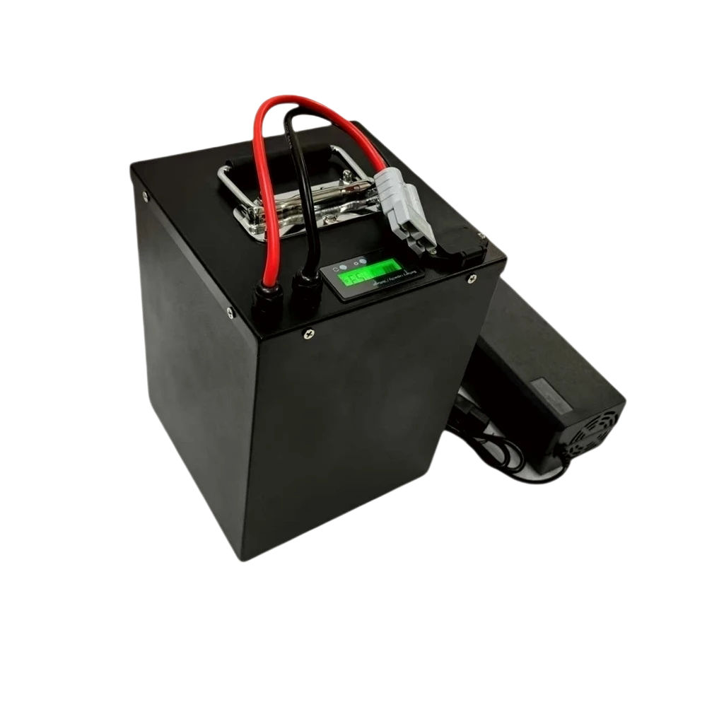 JN- 24S BMS 72V 20Ah 40Ah 60Ah - 72V 60Ah Lifepo4 Battery Pack บทวิจารณ์และราคา