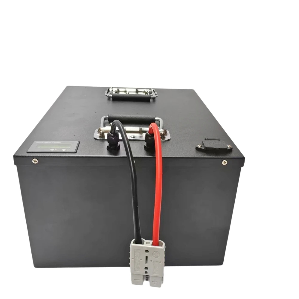 JN- 24S BMS 72V 20Ah 40Ah 60Ah - 72V 60Ah Lifepo4 Battery Pack บทวิจารณ์และราคา