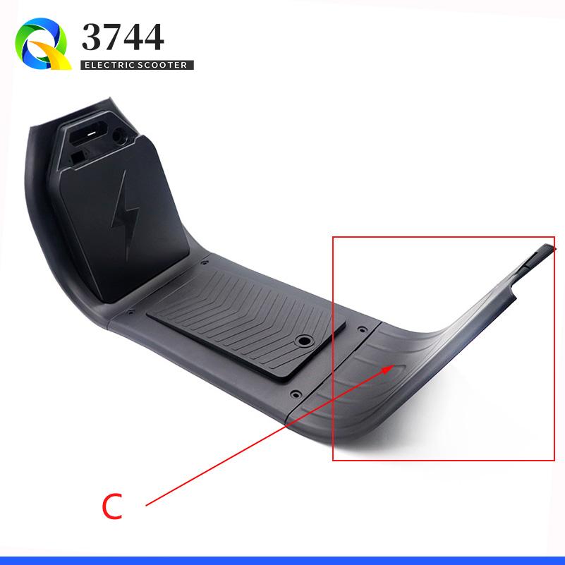 แผ่นรองเท้ากันลื่นพลาสติก สำหร - 60V 30Ah Electric Scooter Battery บทวิจารณ์และราคา
